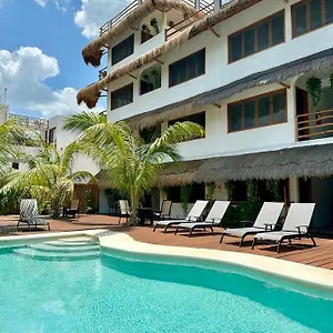 Casa Del Sol - Self Check In Holbox