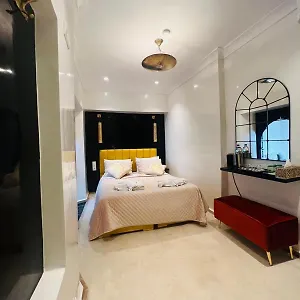  Riad Oasissime