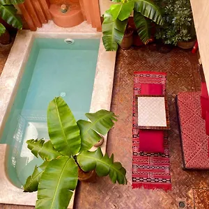 2* Riad Prada