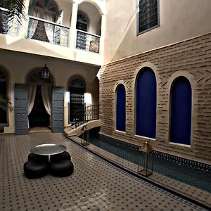 2* Riad Bel Haj